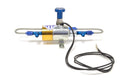 Magnus Launch Control Device