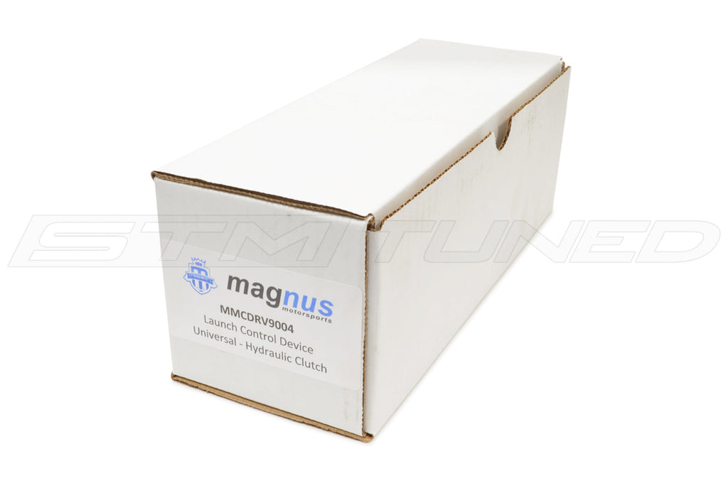 Magnus Launch Control Device
