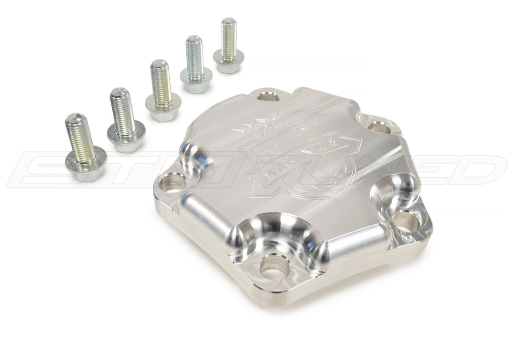 Magnus Transfer Case Bearing Cover for DSM/Evo 1-3