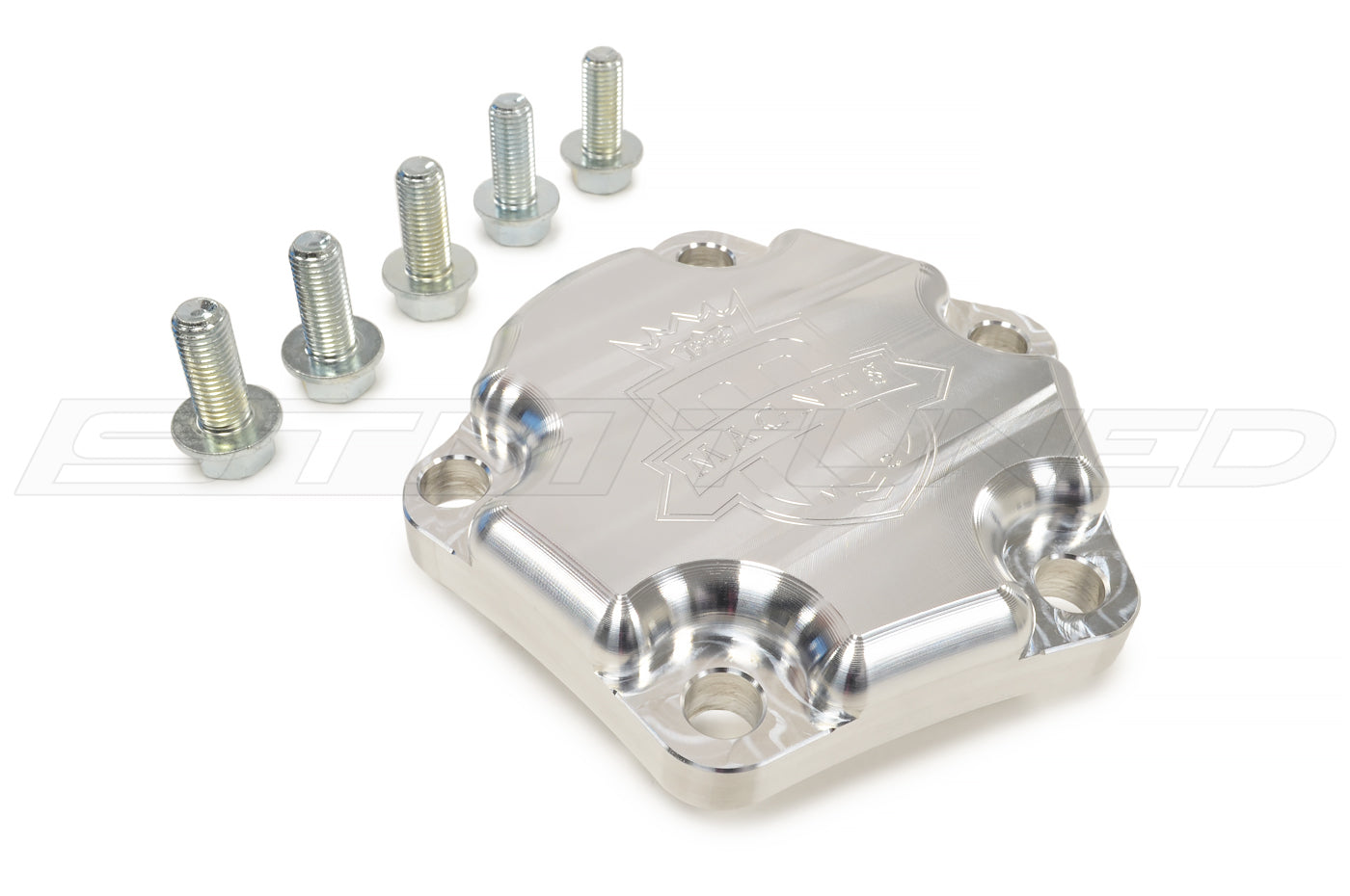 Magnus Transfer Case Bearing Cover for DSM/Evo 1-3