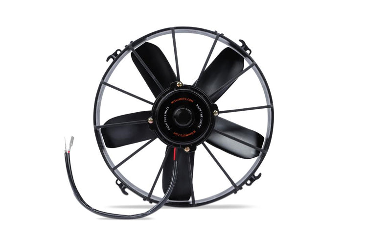 Mishimoto Universal Race Line High-Flow Fan 10" (MMFAN-10HD)