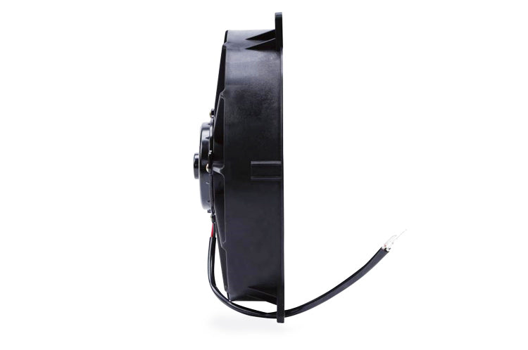Mishimoto Universal Race Line High-Flow Fan 12" (MMFAN-12HD)