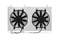 Mishimoto Radiator Shroud for 1G DSM (MMFS-ECL-90)