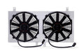 Mishimoto Radiator Shroud for 2G DSM (MMFS-ECL-95T)