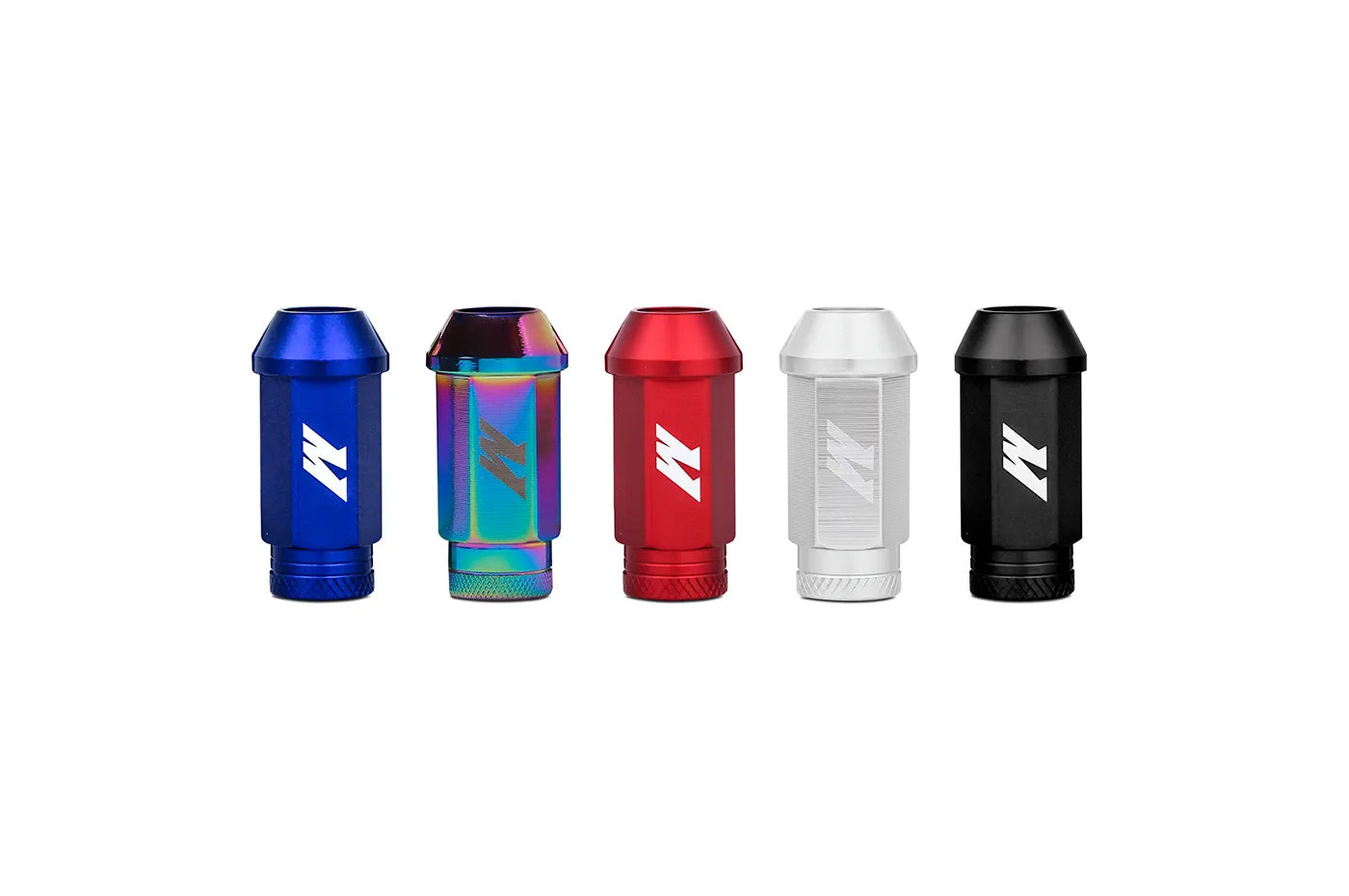 Mishimoto Aluminum Locking Lug Nut Set M12x1.5