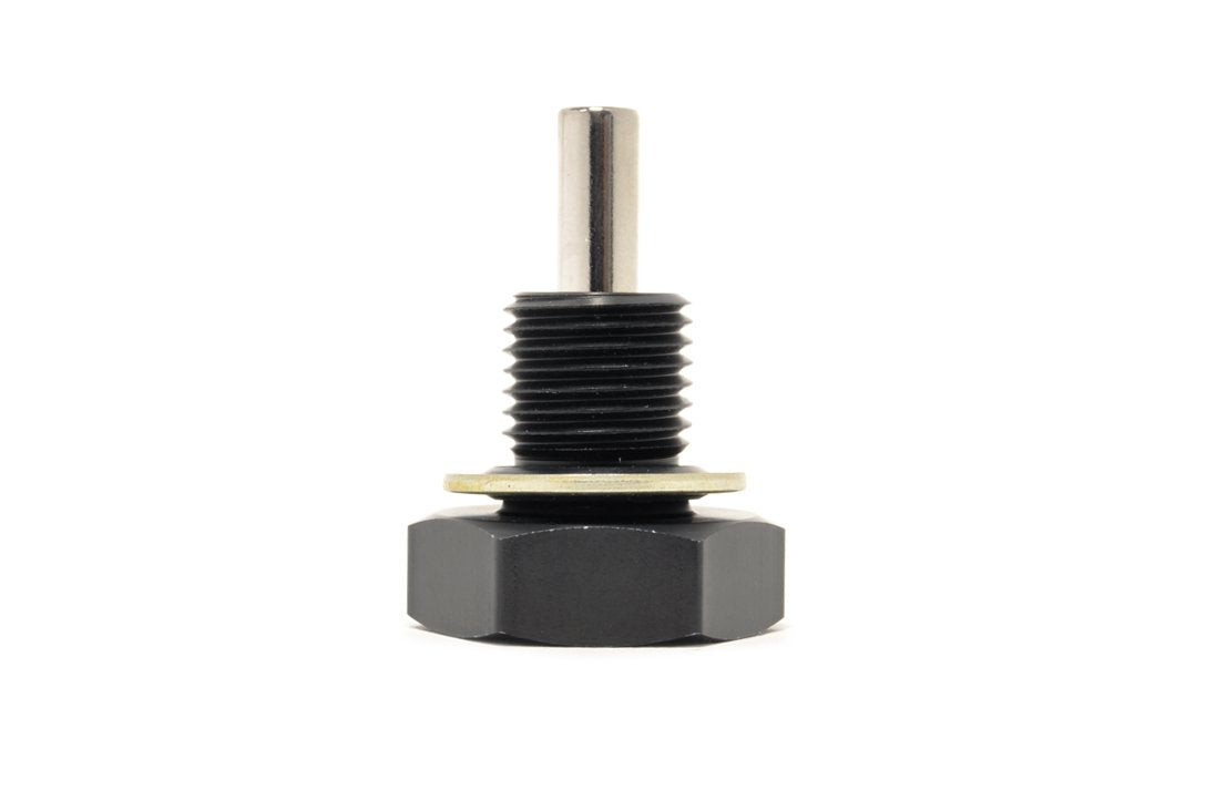 Mishimoto Magnetic Engine Oil Drain Plug M14x1.5 (Mitsu/Honda) (MMODP-1415B)