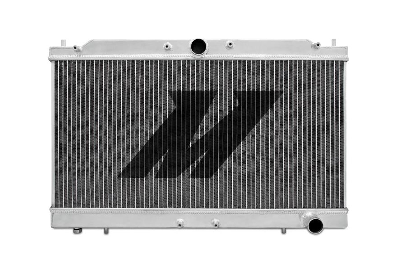 Mishimoto Aluminum Radiator for 2G DSM (MMRAD-ECL-95T)
