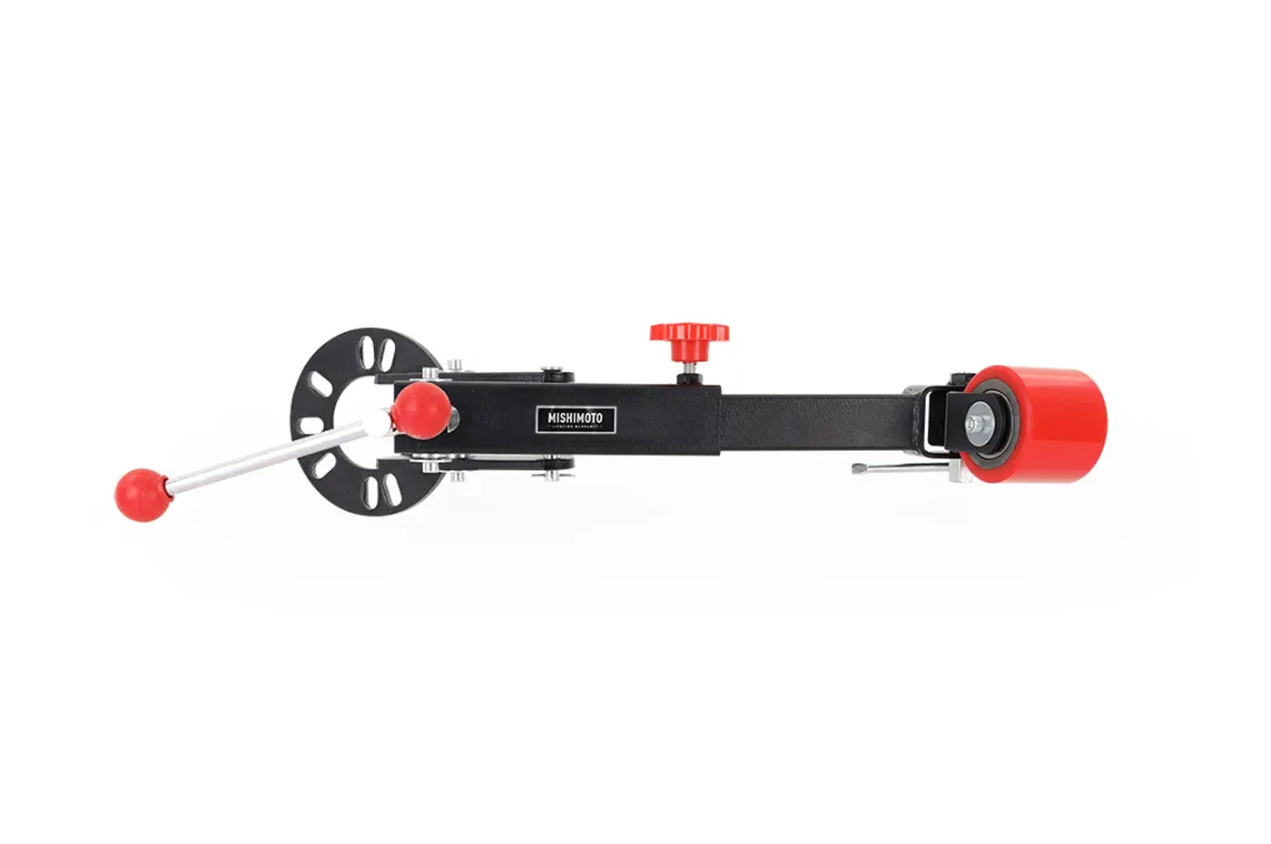 Mishimoto Fender Roller Reforming Tool (MMTL-FT-RLR)