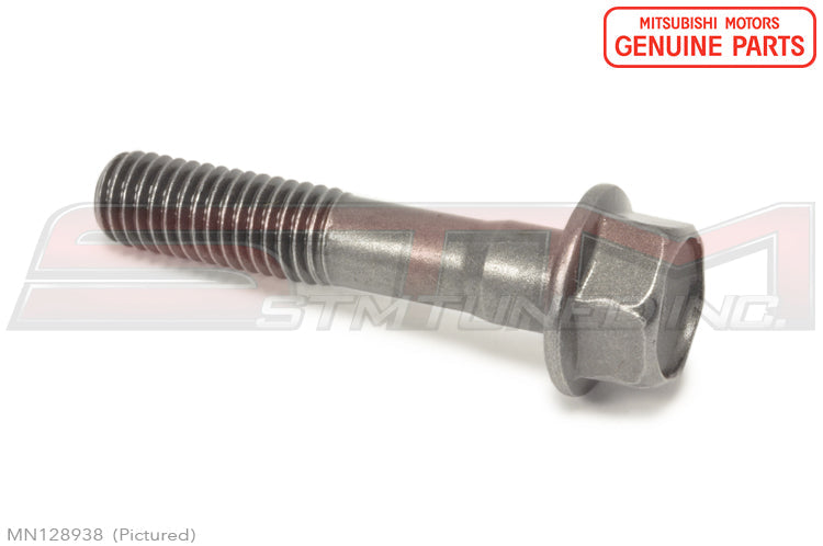 Mitsubishi Cylinder Head Bolt - Evo X