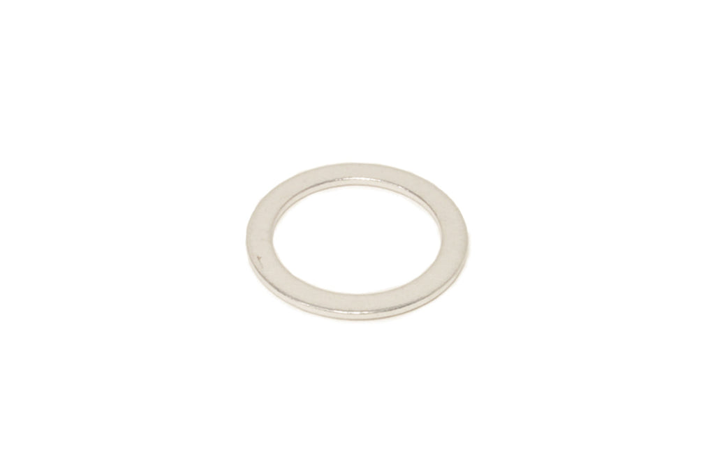 Mitsubishi OEM M18 Washer for Evo 8/9 MR Trans Fill & 4G63 Filter Housing (MN130495)