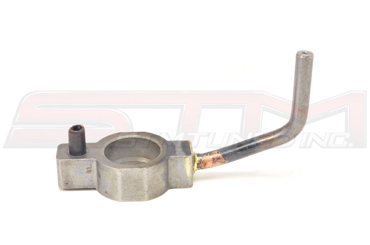 Mitsubishi OEM Oil Jet Squirter for Evo 8/9 (MN143460)