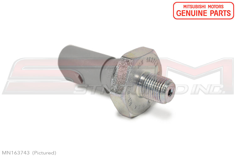 Mitsubishi Oil Pressure Switch - Evo X