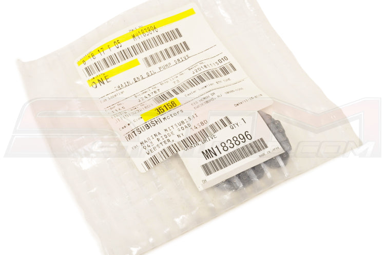 Mitsubishi OEM Oil Pump Chain for Evo X (MN183896)