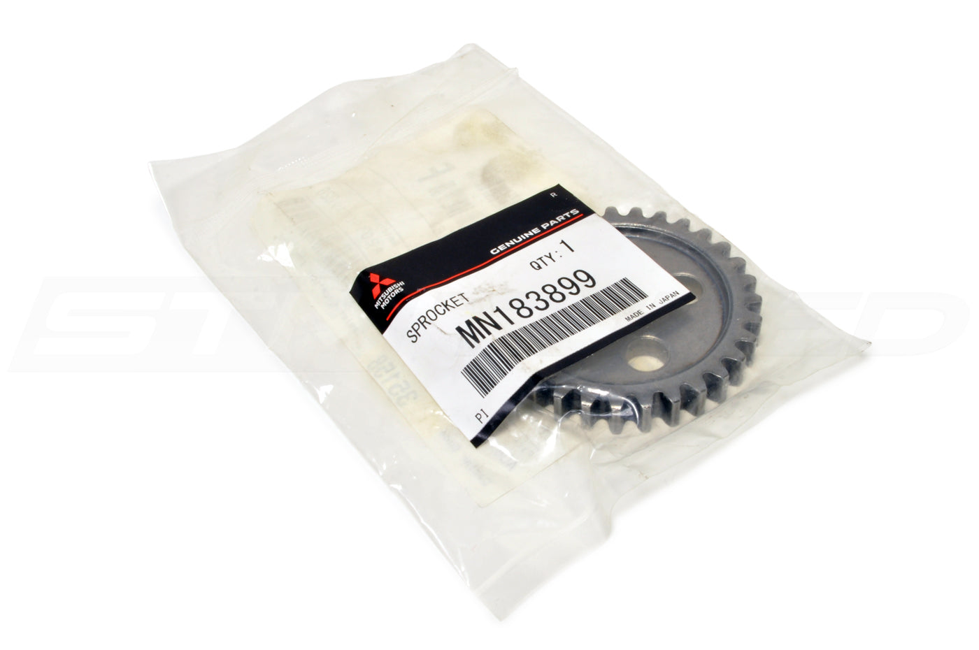 Mitsubishi OEM Oil Pump Chain Tensioner for Evo X (MN183899)