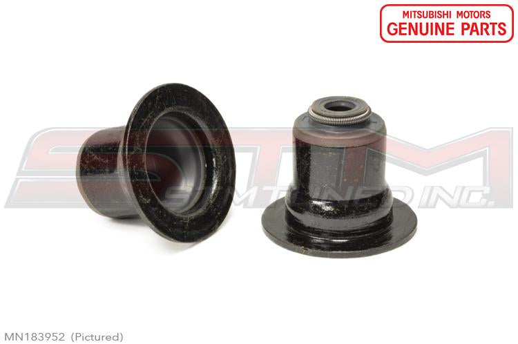 Mitsubishi Valve Stem Seals - Evo X