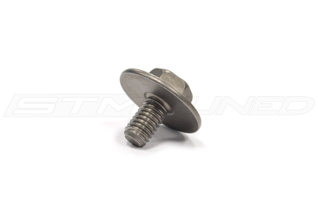 Mitsubishi OEM Timing Chain Guide Bolt (Tension Side) for Evo X (MN187030)