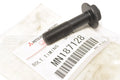 Mitsubishi OEM Cam Gear Bolt for Evo X (MN187128)