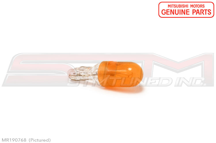 Mitsubishi Heater Control Bulb - 2G DSM