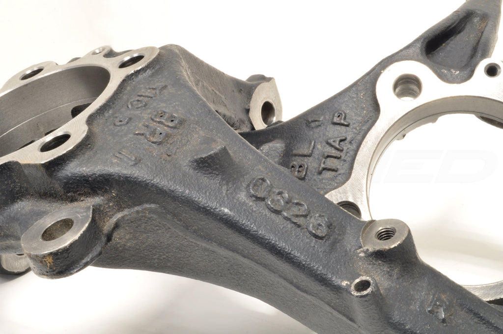 Mitsubishi OEM Front Knuckle for 2G DSM