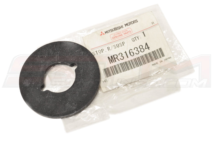 Mitsubishi OEM Rear Trailing Arm Bushing for 2G DSM (MR316384)