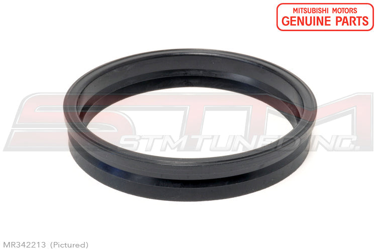 Mitsubishi OEM Fuel Tank Sending Unit Gasket for 2G DSM AWD (MR342213)