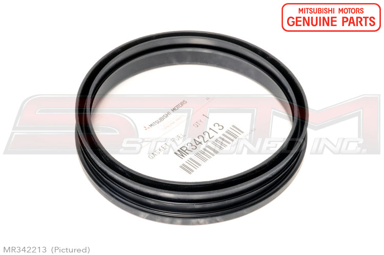 Mitsubishi OEM Fuel Tank Sending Unit Gasket for 2G DSM AWD (MR342213)