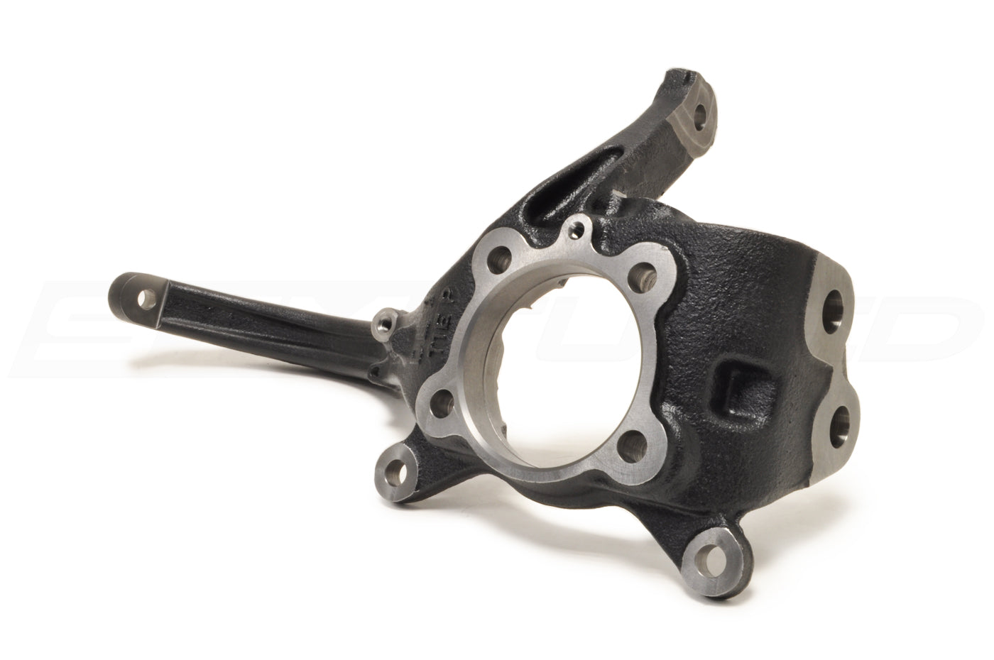 Mitsubishi JDM Galant Knuckles for 2G Brembo Swap
