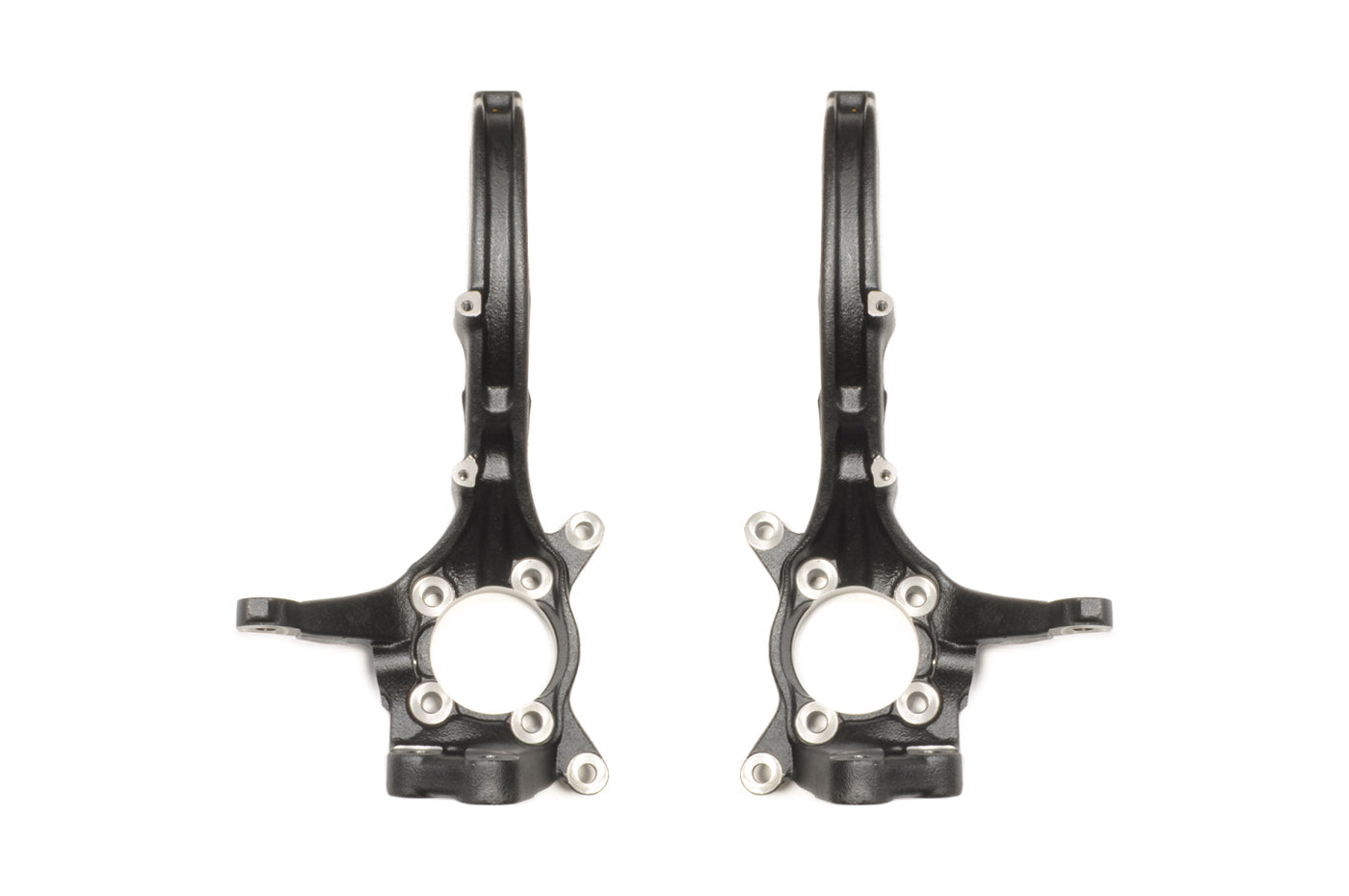 Mitsubishi JDM Galant Knuckles for 2G Brembo Swap