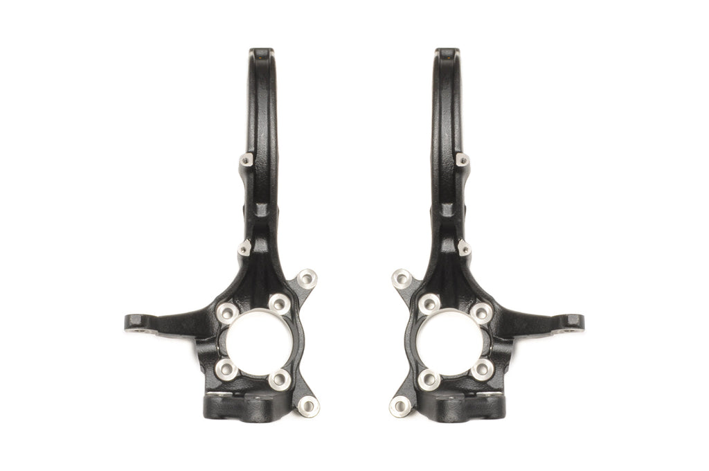 Mitsubishi JDM Galant Knuckles for 2G Brembo Swap