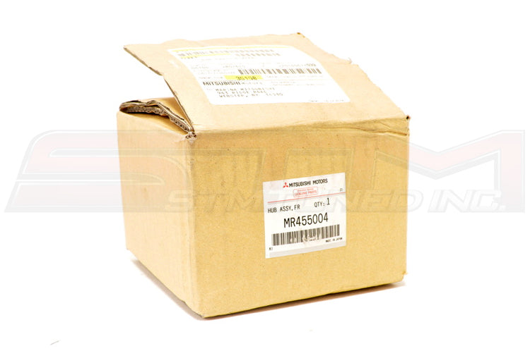 Mitsubishi OEM Front Wheel Bearing for 2G DSM (MR455004)