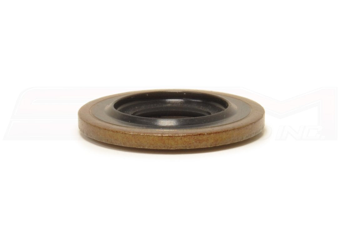 Mitsubishi OEM Oil Return Line Bolt Gasket for 1G/2G DSM and Evo 4-9 (MR497720)