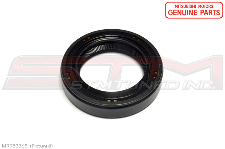 Mitsubishi Transfer Case Output Seal - 1G/2G DSM