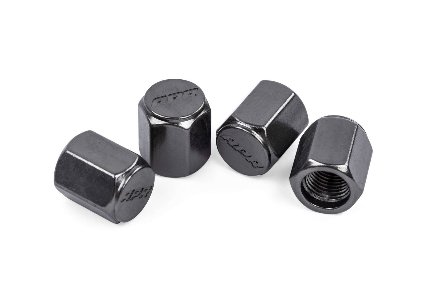 APR Valve Stem Caps
