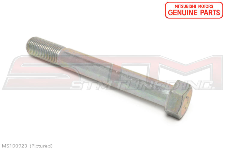 Mitsubishi RH Transmission Side Motor Mount Center Bolt - 2G DSM