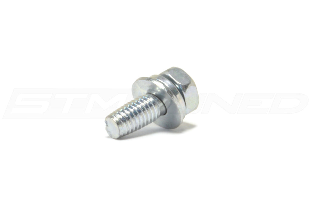 Mitsubishi OEM Mounting Bolt M6x16 for DSM Evo (MS240121)