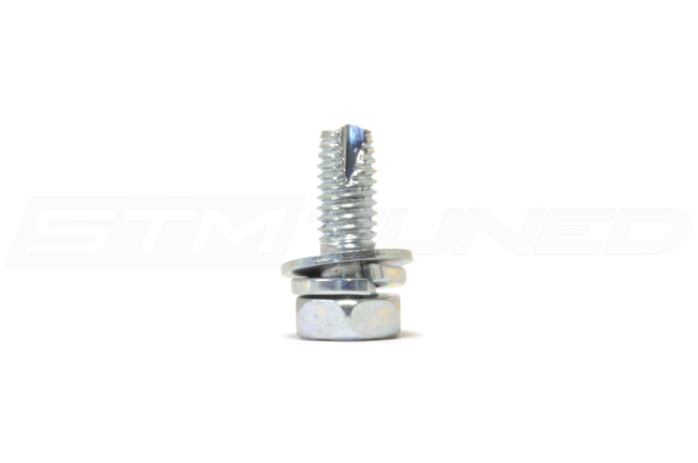 Mitsubishi OEM Mounting Bolt M6x16 for DSM Evo (MS240121)
