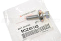 Mitsubishi OEM Bolt for Evo X IC Piping / Oil Cooler (MS240148)