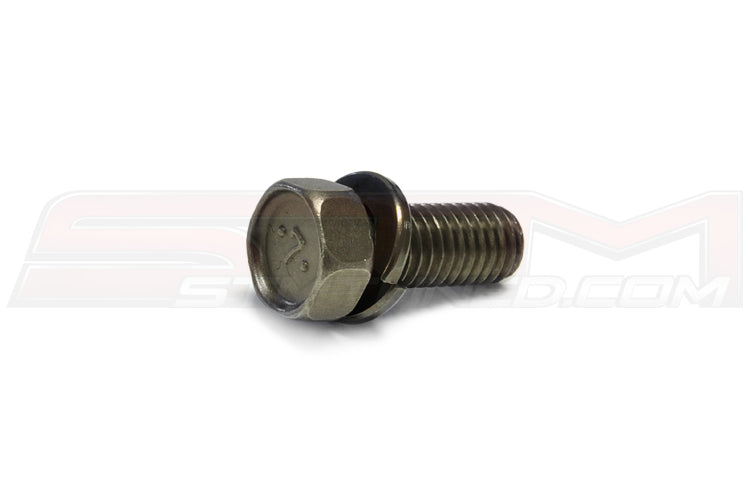 Mitsubishi OEM Oil Strainer Bolt for 4G63 Evo/DSM (MS241071)