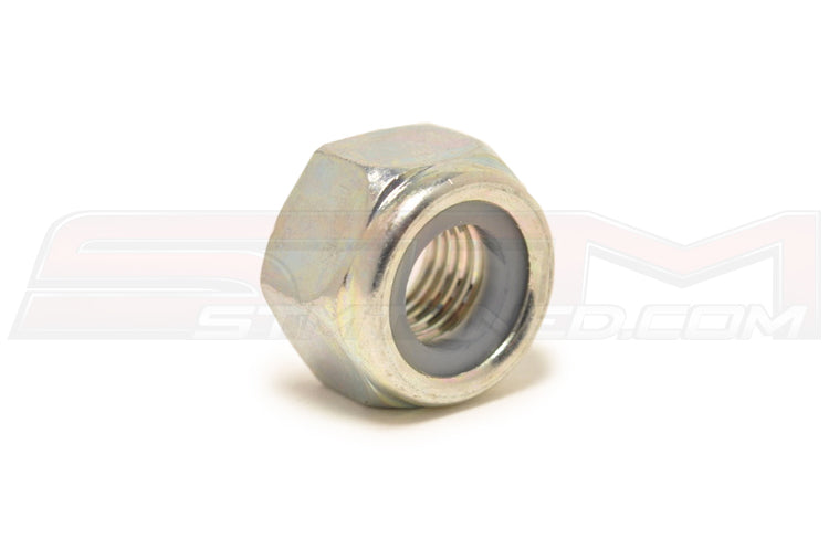 Mitsubishi OEM Rear Suspension Strut Nut for Evo/DSM/3S (MS440002)