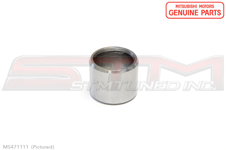 Mitsubishi Engine Cylinder Block Dowel Pin - 4G63