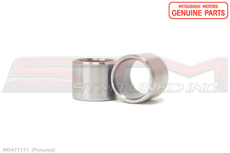 Mitsubishi Engine Cylinder Block Dowel Pin - 4G63
