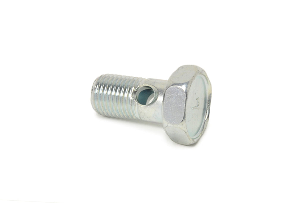 Mitsubishi OEM Turbo Oil Feed 12mm Eyebolt for Evo DSM (MS650013)