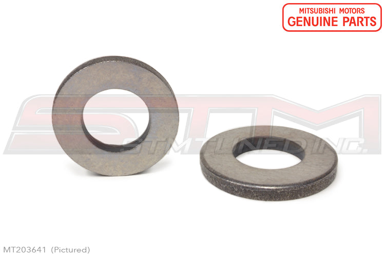 Mitsubishi Driveshaft Washer - 1G DSM/Evo 7-9
