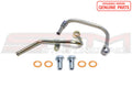 STM OEM Mitsubishi Turbo Water Line Kit - 1G DSM