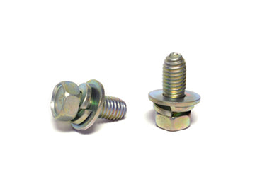 Mitsubishi Radiator Bracket Bolt - 1G/2G DSM