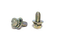 Mitsubishi Radiator Bracket Bolt - 1G/2G DSM