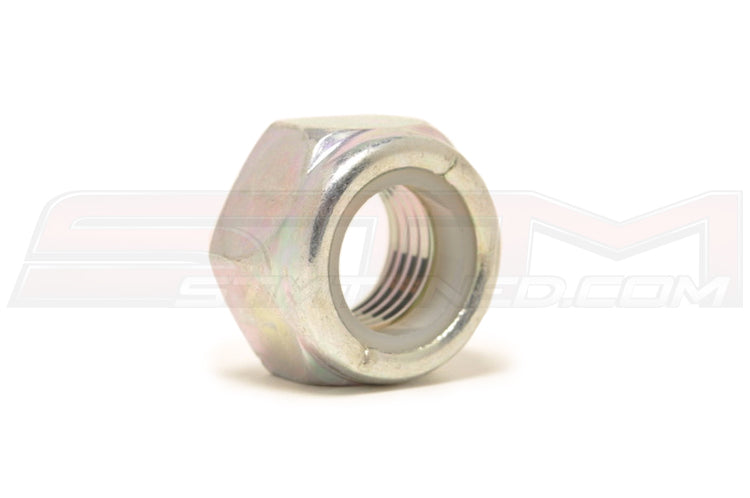 Mitsubishi OEM Rear Suspension Arm Nut for Evo/2G DSM/3S (MU432101)