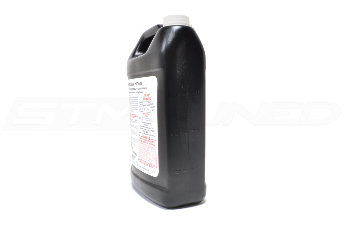 Mitsubishi Motors Long Life Coolant 1 Gallon (MZ320125)