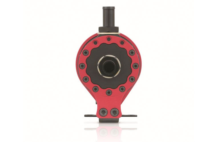 Mishimoto Baffled Oil Catch Can - Universal