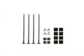 Mishimoto Electric Fan Mounting Kit